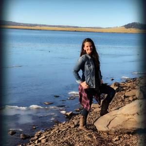 Meet your Posher, Karyn